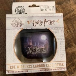 Harry Potter AirPod case
